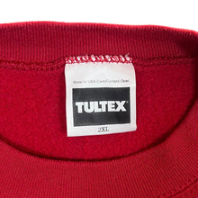 Load image into Gallery viewer, Vintage Tultex Orange Bowl (1994) Nebraska Huskers College Football Sweatshirt
