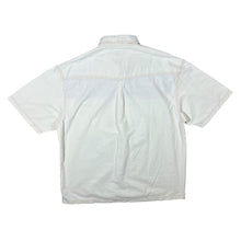 Load image into Gallery viewer, Vintage John Baner Cowboy Western Aztec Patterned Cotton Short Sleeve Shirt
