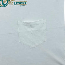 Load image into Gallery viewer, Vintage 90&#39;s Disney Designs PORT ORLEANS RESORT Souvenir Single Stitch T-Shirt
