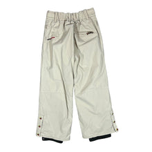 Load image into Gallery viewer, Early 00&#39;s QUIKSILVER &quot;Axel Pant&quot; Snowboard Skiing Outdoor Trousers
