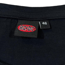 Load image into Gallery viewer, AC/DC &quot;Highway To Hell&quot; Graphic Spellout Hard Rock Band T-Shirt
