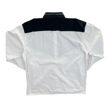 Load image into Gallery viewer, Vintage Berto Lucci Embroidered Western Style Cotton Long Sleeve Shirt
