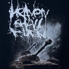 Load image into Gallery viewer, Heaven Shall Burn "The 15th Year Of War" Extrem Death Heavy Metal Music Band T-Shirt
