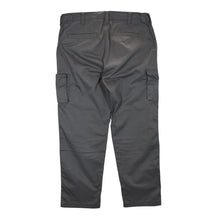 Load image into Gallery viewer, ORN Classic Graphite Grey Workwear Cargo Trousers
