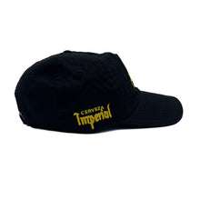 Load image into Gallery viewer, Early 00’s CERVEZA IMPERIAL “Costa Rica” Embroidered Drinks Promo Baseball Cap
