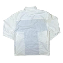 Load image into Gallery viewer, Vintage Cowboy Western Embroidered Black White Colour Block Long Sleeve Shirt
