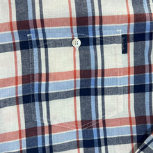 Load image into Gallery viewer, PAUL SMITH JEANS &quot;Standard Fit&quot; Plaid Check Long Sleeve Button-Up Shirt
