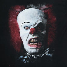 Load image into Gallery viewer, Stephen King&#39;s IT &quot;PENNYWISE THE CLOWN&quot; Horror Movie Character Graphic T-Shirt
