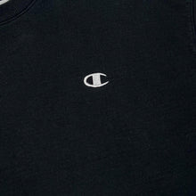Load image into Gallery viewer, Early 00’s CHAMPION Eco Classic Basic Embroidered Mini Logo Crewneck Sweatshirt
