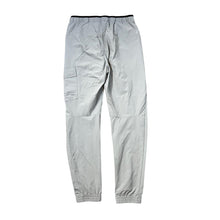 Load image into Gallery viewer, THE NORTH FACE TNF Nylon Elastane Grey Tracksuit Bottoms
