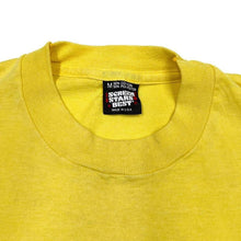 Load image into Gallery viewer, Vintage Screen Stars (1990) Run With The Best “Davenport, Iowa” Single Stitch T-Shirt
