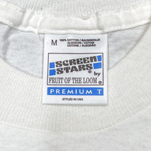 Load image into Gallery viewer, Vintage Screen Stars (1997) Teddy Bear Duckling Animal Graphic Single Stitch T-Shirt
