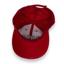 Load image into Gallery viewer, Early 00’s FLORIDA “Authentic Brand” Embroidered Souvenir Spellout Baseball Cap

