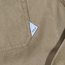 Load image into Gallery viewer, RAB "Snap Decision Shirt" Classic Brown Utility Outdoor Long Sleeve Popper Shirt
