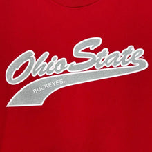 Load image into Gallery viewer, Early 00’s Champs NCAA OHIO STATE BUCKEYES College Sports Spellout Graphic T-Shirt
