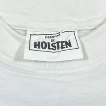 Load image into Gallery viewer, Vintage 90&#39;s HOLSTEN PILS Beer Drinks Promo Art Style Spellout Graphic T-Shirt
