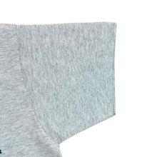 Load image into Gallery viewer, Vintage Niagara Falls "New York USA" Souvenir Spellout Graphic Single Stitch Grey T-Shirt
