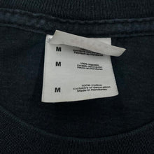 Load image into Gallery viewer, RUSH Classic Pentagram Logo Spellout Graphic Prog Hard Rock Music Band T-Shirt
