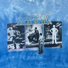 Load image into Gallery viewer, Liquid Blue &quot;Genesis&quot; The Lamb Lies Down On Broadway Rock Music Band Tie Dye T-Shirt
