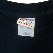 Load image into Gallery viewer, Early 00&#39;s Who Killed... The Zutons Indie Rock Music Band Black T-Shirt
