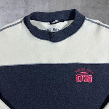 Load image into Gallery viewer, Vintage O'Neill Sportswear Surfer Skater Embroidered Logo Fleece Sweatshirt
