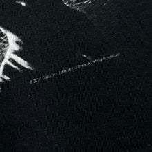 Load image into Gallery viewer, DISTURBED &quot;The Vengeful One&quot; Graphic Spellout Alternative Heavy Metal Band T-Shirt
