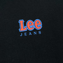 Load image into Gallery viewer, LEE JEANS Classic Logo Spellout Graphic T-Shirt
