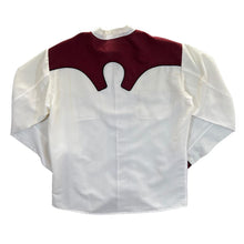 Load image into Gallery viewer, Vintage El Caballero Elegante Made In Mexico Cowboy Western Charro Toggle Shirt
