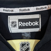 Load image into Gallery viewer, Reebok NHL Pittsburgh Penguins &quot;Malkin&quot; Ice Hocket Sports Jersey Top
