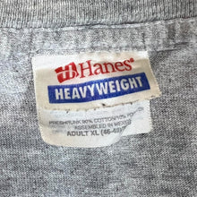 Load image into Gallery viewer, Hanes SICK OF IT ALL Hardcore Punk Music Band Graphic Grey T-Shirt
