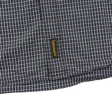 Load image into Gallery viewer, Early 00&#39;s TIMBERLAND Classic Checked Mini Pocket Logo Long Sleeve Shirt
