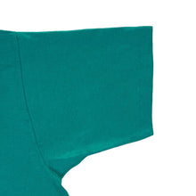 Load image into Gallery viewer, Vintage 90's LABORATORY PROFESSIONALS Souvenir Graphic Teal Single Stitch T-Shirt
