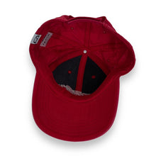 Load image into Gallery viewer, Early 00’s ALOHA Embroidered Surfer Spellout Baseball Cap
