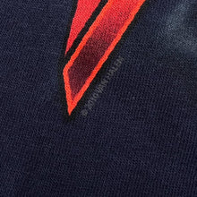 Load image into Gallery viewer, Anvil (2010) VAN HALEN Classic Logo Spellout Glam Metal Hard Rock Band T-Shirt
