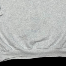 Load image into Gallery viewer, Early 00’s CHAMPION “Aetna” Embroidered Mini Logo Crewneck Sweatshirt
