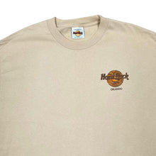 Load image into Gallery viewer, Vintage HARD ROCK CAFE &quot;Orlando&quot; Souvenir Logo Spellout Graphic T-Shirt
