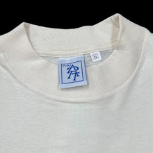 Load image into Gallery viewer, Vintage 90’s PURE ART “Respect” Big Cat Animal Nature Wildlife Graphic Single Stitch T-Shirt
