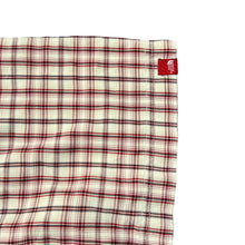 Load image into Gallery viewer, THE NORTH FACE TNF Classic Plaid Check Short Sleeve Pocket Shirt
