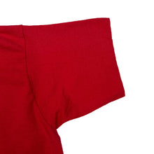 Load image into Gallery viewer, Vintage CHATFIELD-COLUMBINE FAMILY YMCA (1995) “Baseball” Graphic Single Stitch T-Shirt

