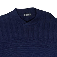 Load image into Gallery viewer, Vintage 90&#39;s ST MICHAEL Marks &amp; Spencer Cable Knit Acrylic Wool Knit Sweater Jumper
