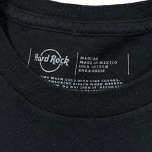 Load image into Gallery viewer, HARD ROCK CAFE &quot;London&quot; Landmark Souvenir Spellout Graphic T-Shirt
