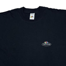 Load image into Gallery viewer, Vintage 90’s FRUIT OF THE LOOM Classic Mini Logo Cotton Single Stitch T-Shirt
