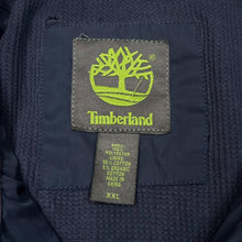 Load image into Gallery viewer, TIMBERLAND Basic Classic Essential Windbreaker Bomber Jacket
