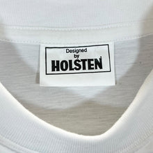 Load image into Gallery viewer, Vintage 90&#39;s HOLSTEN PILS Art Style Beer Graphic White T-Shirt
