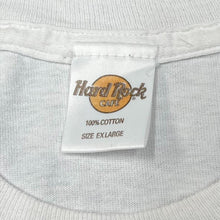 Load image into Gallery viewer, Vintage 90’s Hard Rock Cafe “Euro Edition” Souvenir Single Stitch Graphic T-Shirt
