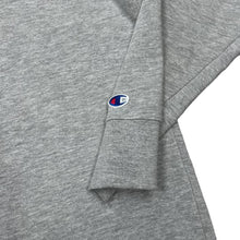 Load image into Gallery viewer, CHAMPION Elite Classic Embroidered Big Logo Spellout Crewneck Sweatshirt
