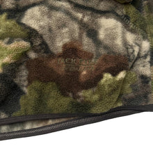 Load image into Gallery viewer, JACK PYKE OF ENGLAND Camouflage Camo Print Fleece Pullover Hoodie
