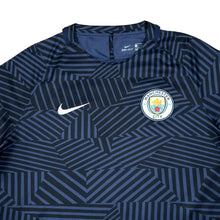 Load image into Gallery viewer, NIKE Dri-Fit MANCHESTER CITY 2016/17 Training Football Jersey Shirt

