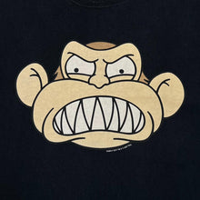 Load image into Gallery viewer, FAMILY GUY (2007) Evil Monkey Character Animated Cartoon TV Show Graphic T-Shirt
