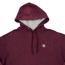 Load image into Gallery viewer, Early 00’s CHAMPION Eco Classic Basic Embroidered Mini Logo Crewneck Sweatshirt
